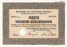 Bayerische Motoren Werke AG