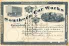 Southern Car Works