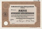 Grokraftwerk Franken AG