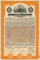 Seaboard-All Florida Railway