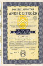 S.A. Andr Citron
