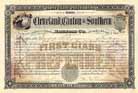 Cleveland, Canton & Southern Railroad