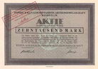 Weser- & Kanalschiffahrts-AG