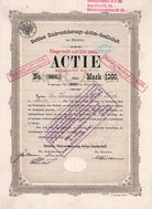 Stettiner R�ckversicherungs-AG