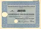 Bayerische L�wenbrauerei Franz Stockbauer AG