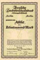 Deutsche Landwirtschaftsbank AG