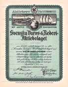 Svenska Varvs- & Rederi-AB