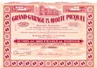 Grand Garage de la Motte Picquet S.A.