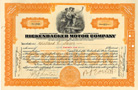 Rickenbacker Motor Co.