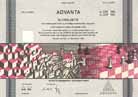 Advanta Management AG