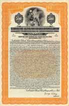 Gesellschaft f�r elektrische Hoch- und Untergrundbahnen in Berlin