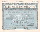 Ford Motor Company AB