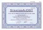 Stratega-Ost Beteiligungs AG