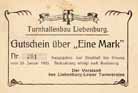 Liebenburg-Lewer Turnverein
