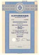 Kathreiner AG