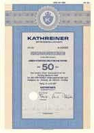 Kathreiner AG