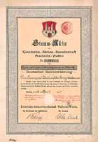 Kleinbahn-AG Wallwitz-Wettin