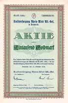 Kraftversorgung Rhein-Wied AG