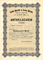 Lahn-Basalt- u. Lava-Werke GmbH