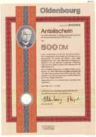 OMB Mitarbeiter-Beteiligungsgesellschaft mbH der Unternehmensgruppe Oldenbourg