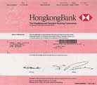Hongkong and Shanghai Banking Corporation Limited