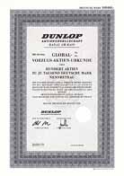 Dunlop AG