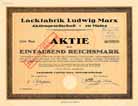 Lackfabrik Ludwig Marx AG