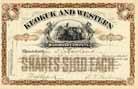 Keokuk & Western Railroad