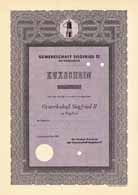 Gewerkschaft Siegfried II.