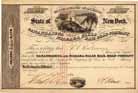 Canandaigua & Niagara Falls Rail Road Co.