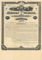 Richmond & Alleghany Railroad