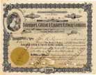 Davenport, Clinton & Eastern Railway