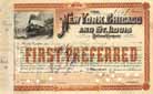 New York, Chicago & St. Louis Railroad