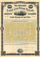 Houston East & West Texas Railway