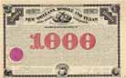 New Orleans, Mobile & Texas Railroad