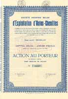 S.A. Belge dExploitation dAutos-Chenilles