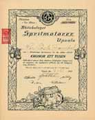 AB Spritmotorer