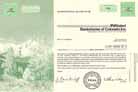 Affilliated Bankshare of Colorado, Inc.