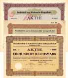 Porzellanfabrik Lorenz Hutschenreuther AG (3 Stcke)