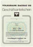 Volksbank Dachau eG