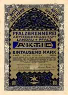 Pfalzbrennerei AG