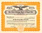 State Savings Bank of Royal Oak