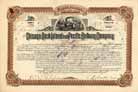 Chicago, Rock Island & Pacific Railway (OU J.P. Morgan)