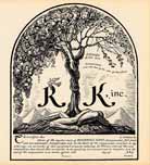 Rockwell Kent, Inc.