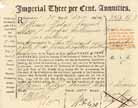 Imperial Three per Cent Annuities (Kaiserliche dreiprozentige Rente)