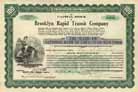 Brooklyn Rapid Transit Company