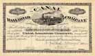 Canal Railroad