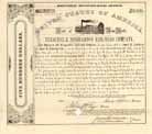 Syracuse & Binghamton Railroad