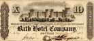 Bath Hotel Company