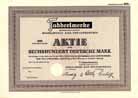 Tabbertwerke AG M�rtelwerke, Kies- und Sandgruben
